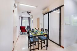 Wilkie 80 (D9), Apartment #443995991
